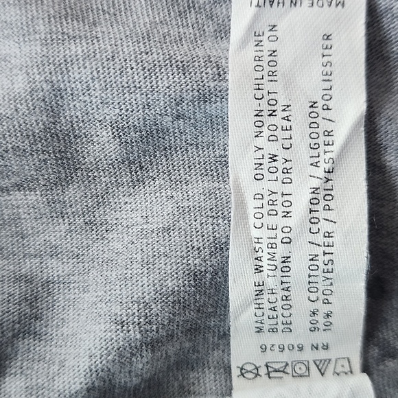 Piper Lou Ew People T-shirt size medium - Picture 4 of 4